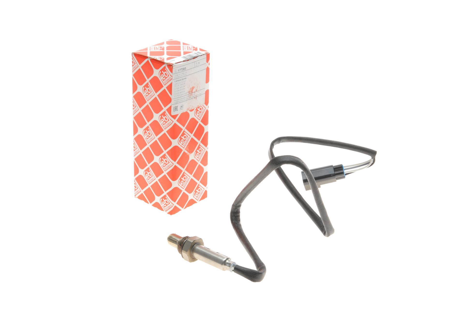 177393 FEBI BILSTEIN